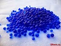 Силикагель- индикатор (пакетики по 1 кг