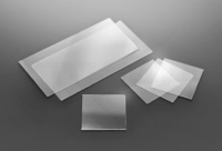 Стекла для микропрепаратов(предметные)