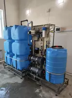 Elektroliz uskunalari