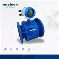 Elektromagnit suv hisoblagich (oqim olchagich) ENELSAN DN 200 mm
