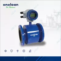 Elektromagnit suv hisoblagich (oqim olchagich) ENELSAN DN 50/80/100 mm