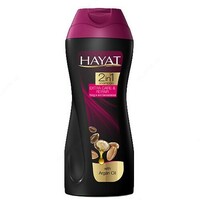 Шампунь «HAYAT» Для нормальных волос 400 мл.