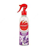 Освежитель воздуха " HAYAT" Свежесть водопада. 400 мл.