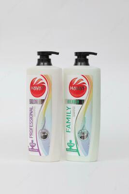 Шампунь «HAYAT» PROFESSIONAL для всех типов волос 1000 мл.