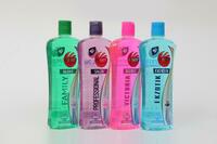 Шампунь «HAYAT» FAMILY для всех типов волос 600 мл.