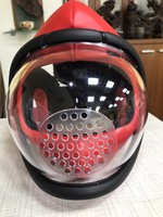 Шлем кудо для зашиты головы в спаррингах