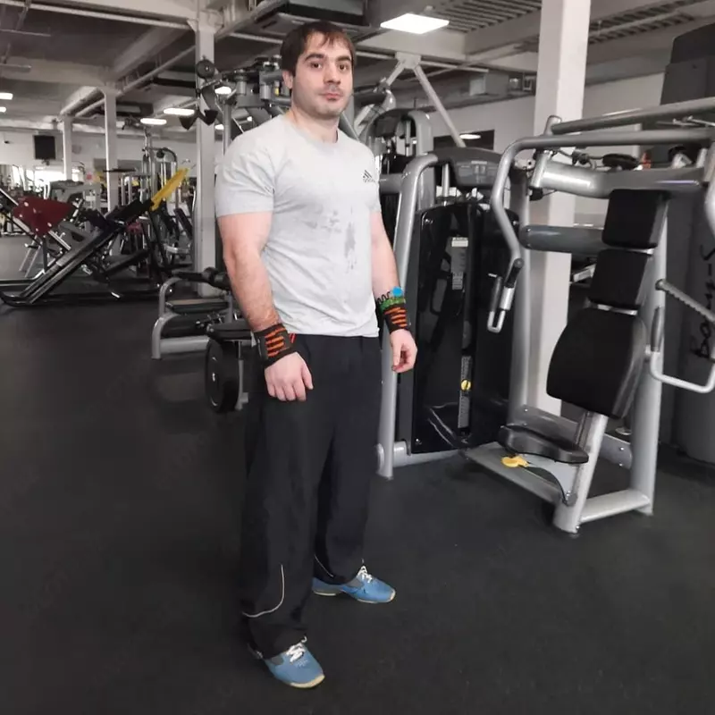 Психотерапевт