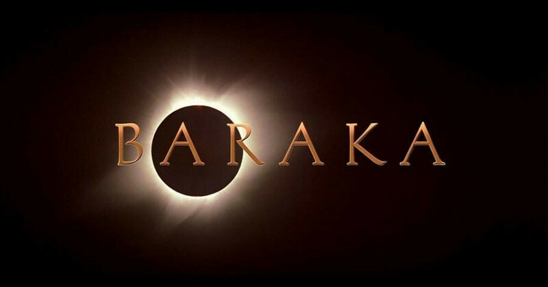 AL-Baraka Technologies