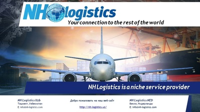 NH LOGISTIC UZB