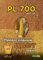 Семена кукурузы PL 700 - от 1 500 000 сум