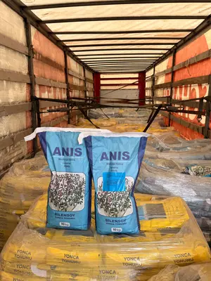   Семена люцерна