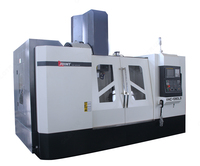 Высокоскоростной обрабатывающий центр VMС L/L3