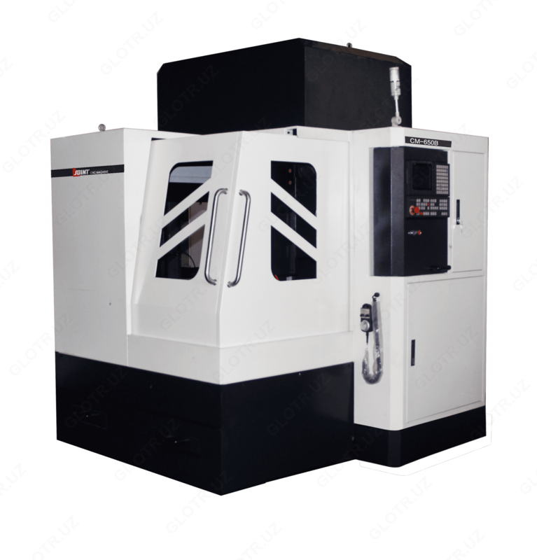 Nozik CM o'yma va frezalash mashinasi