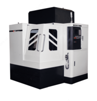 Nozik CM o'yma va frezalash mashinasi