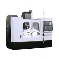 от {0} сум Специализированный обрабатывающий центр для обработки пресс-форм VMC