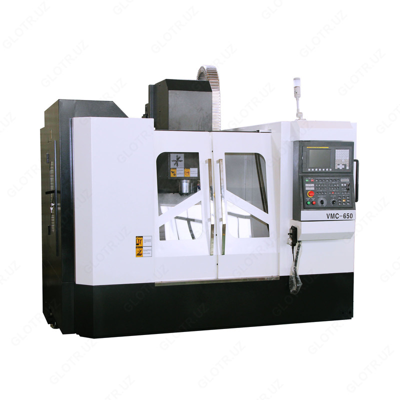 от {0} сум Специализированный обрабатывающий центр для обработки пресс-форм VMC