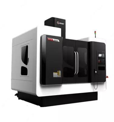 Обрабатывающий центр с ЧПУ