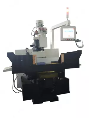 Фрезерный станок 6KJ-B