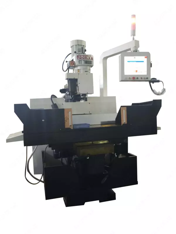 Intellektual frezer stanogi JOINT-NC — frezer stanokning universal o‘rnini bosuvchi.