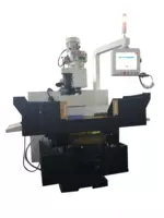 Intellektual frezer stanogi JOINT-NC — frezer stanokning universal o‘rnini bosuvchi.