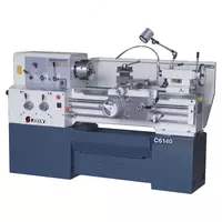 Токарный станок C6140D