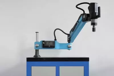 Резьбонарезной манипулятор РМ-16