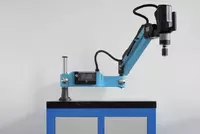 Резьбонарезной манипулятор РМ-16