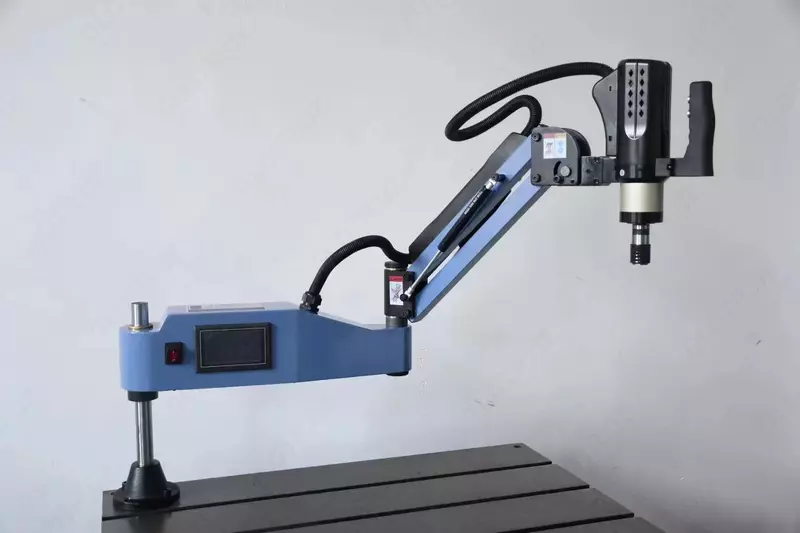 Резьбонарезной манипулятор РМ-16 - 20 540 000 сум