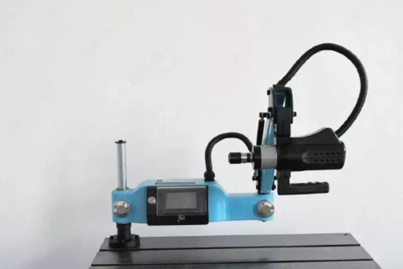 Резьбонарезной манипулятор РМ-24