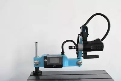 Резьбонарезной манипулятор РМ-24