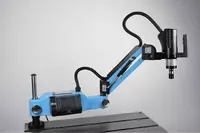 Резьбонарезной манипулятор РМ-24 - 22 360 000 сум