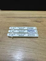 Метчик машинный спиральный M2.5 H2 HSS - 56 420 сум