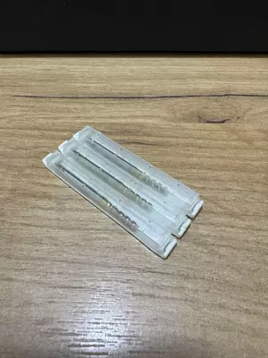 56 420 сум / шт. Метчик машинный спиральный M2.5 H2 HSS