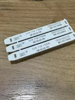 Метчик машинный спиральный M3 HSS JIS - 56 420 сум