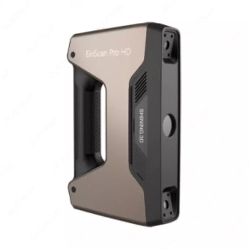 3D-сканирование и моделирование — быстро