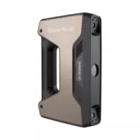 3D-сканирование и моделирование — быстро