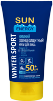 Quyoshdan himoya qiladigan quyosh energiyasidan himoya qiladigan SPF 50+ 50 ml