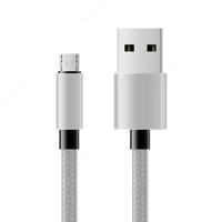 USB кабель для зарядки телефона Type A