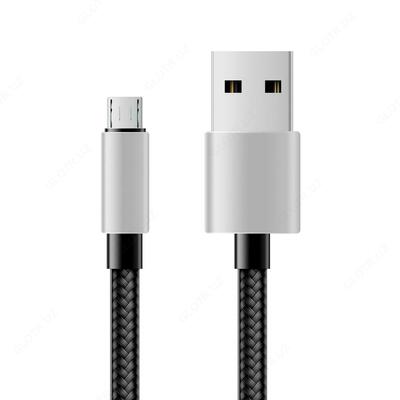 USB кабель для зарядки телефона Type A - 6 090 сум от 50 шт.