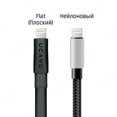 USB кабель зарядного устройства Iphone