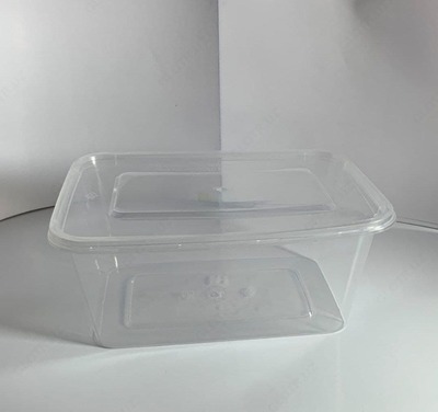 Круглый контейнер (арт-02)