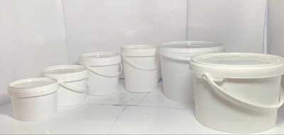 Емкость пластиковая (арт-01)