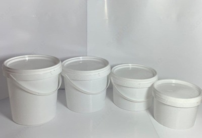 Емкость пластиковая (арт-03)