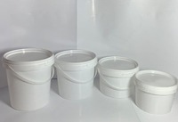 Емкость пластиковая (арт-03)