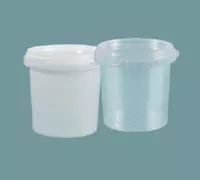 Ведро пластиковое 0