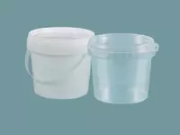 Ведро пластиковое 0