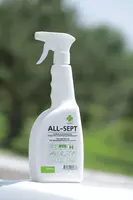 ALL-SEPT 750 мл Готовое к применению Универсальное дезинфицирующее и антисептическое средство - 54 936 сум
