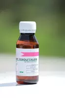 Реагент фенолфталеин 100 мл - 12 432 сум
