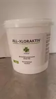 ALL – XLORAKTIV 1 кг (Таблетка) Дезинфицирующее средство