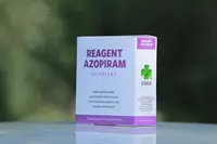 Реагент азопирам 100 мл
